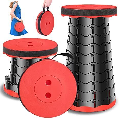 Foldable stool