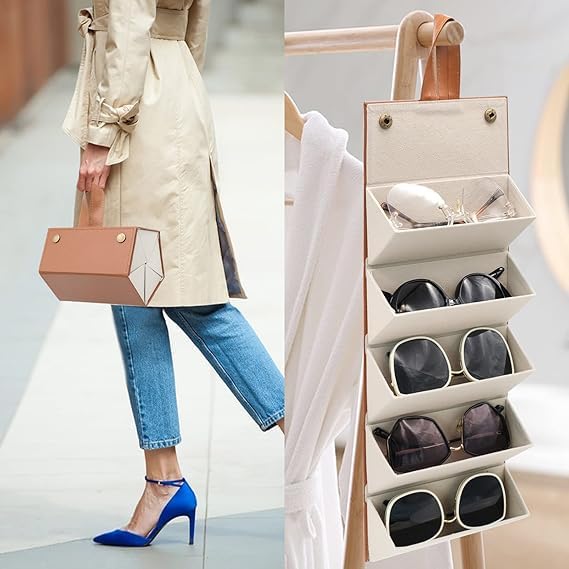 Glass bag